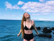 Larsen Thompson