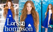 Larsen Thompson