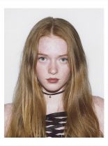 Larsen Thompson