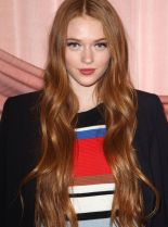 Larsen Thompson