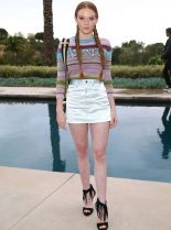Larsen Thompson photo