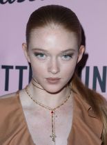 Larsen Thompson photo