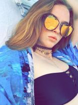 Larsen Thompson