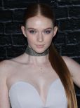 Larsen Thompson