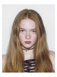 Larsen Thompson