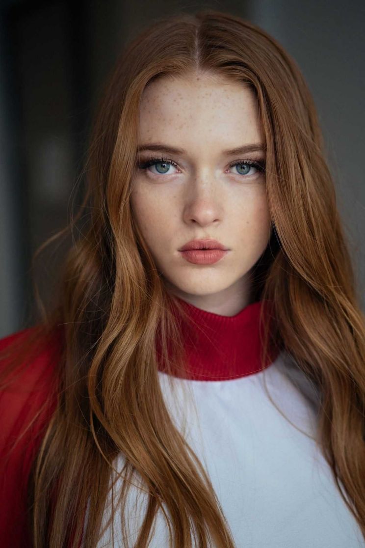 Larsen Thompson