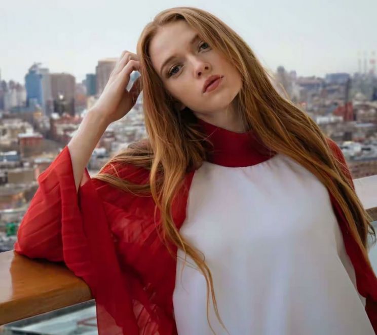 Larsen Thompson