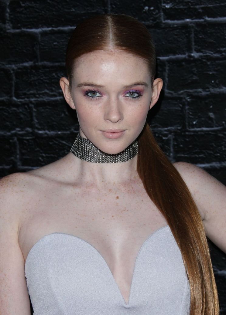 Larsen Thompson