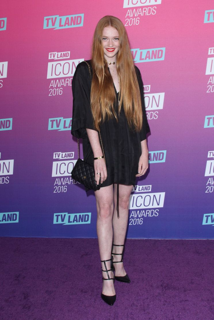 Larsen Thompson