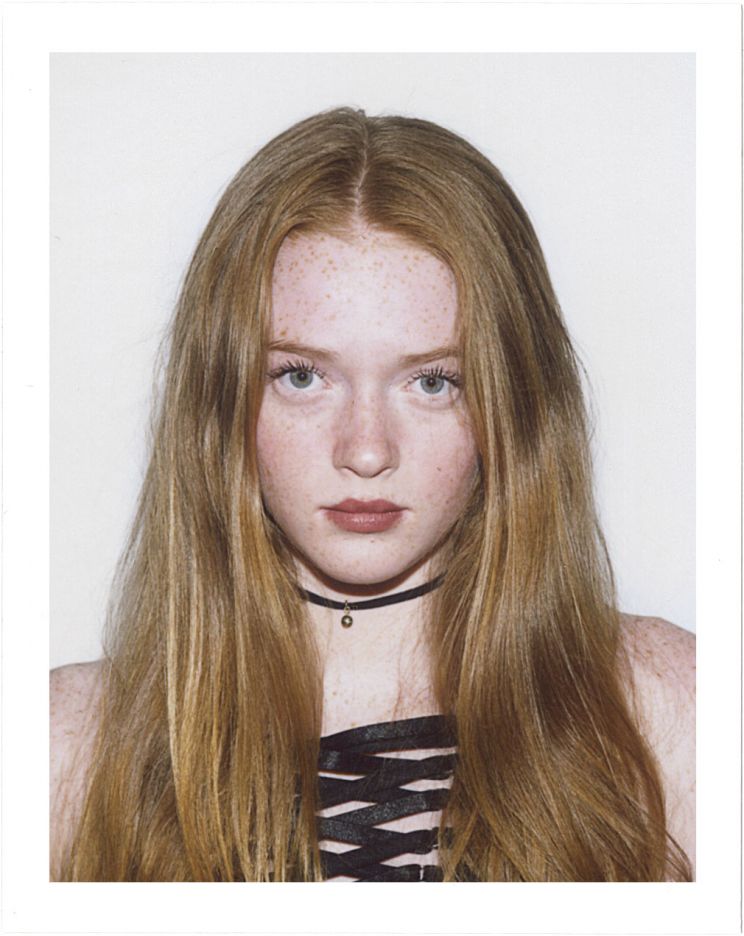 Larsen Thompson