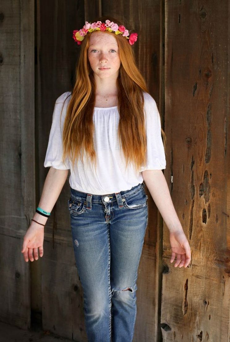 Larsen Thompson