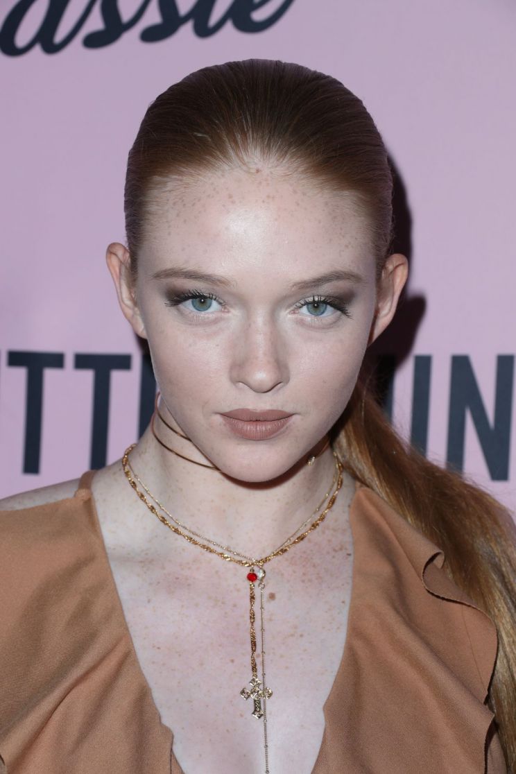 Larsen Thompson