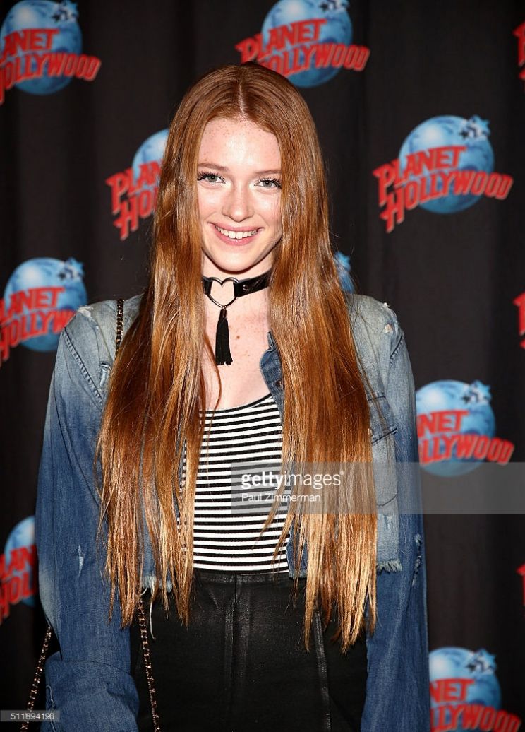 Larsen Thompson