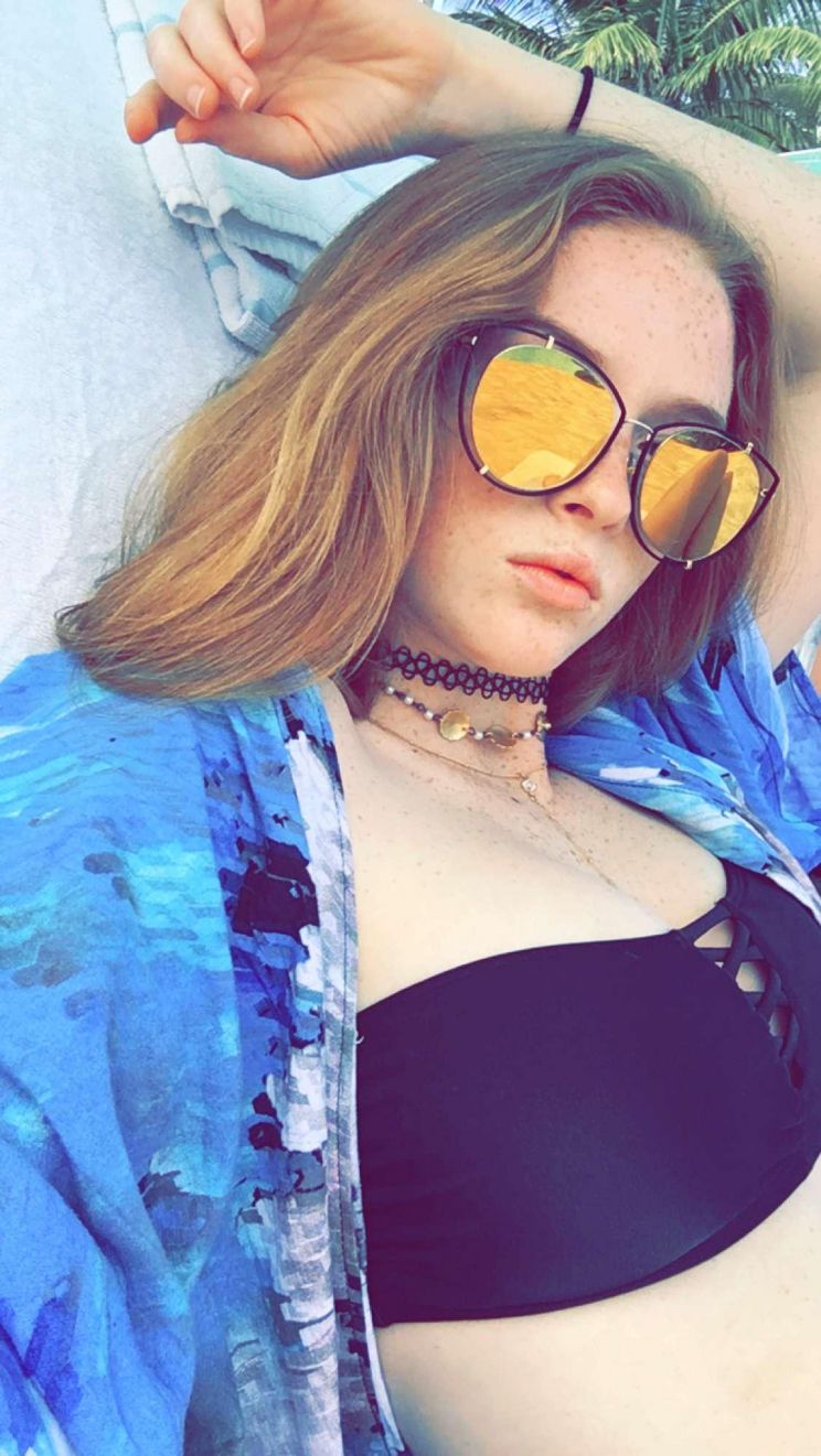 Larsen Thompson