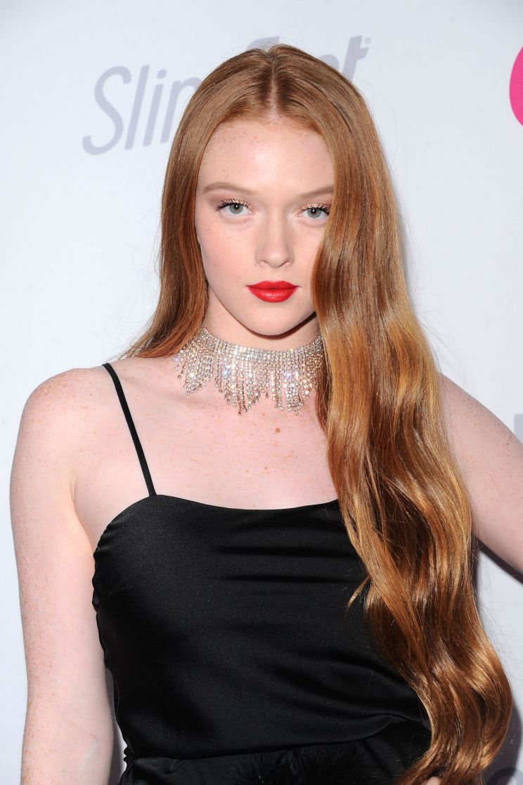 Larsen Thompson