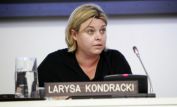 Larysa Kondracki