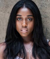 Lashana Lynch