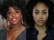 Lashana Lynch