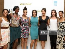 Lashana Lynch