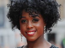 Lashana Lynch