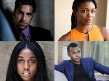 Lashana Lynch