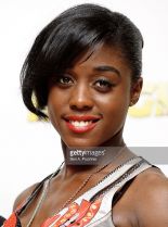 Lashana Lynch