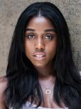 Lashana Lynch