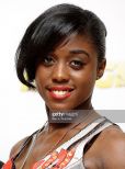 Lashana Lynch