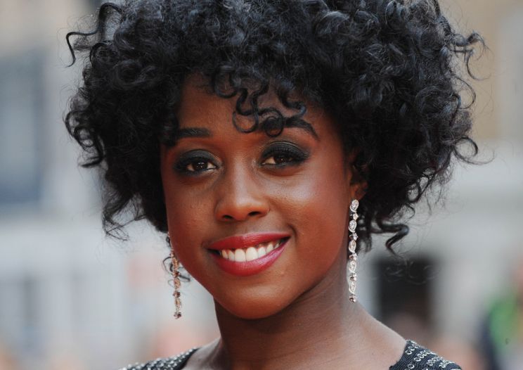 Lashana Lynch