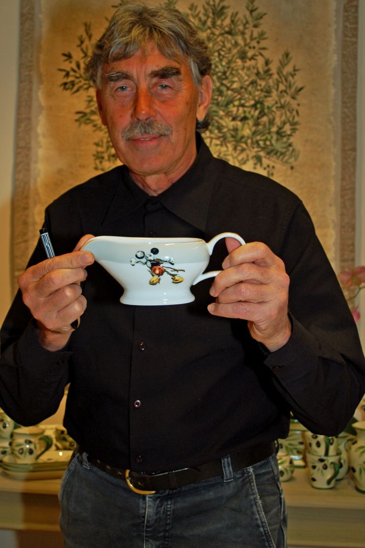 Lasse Åberg