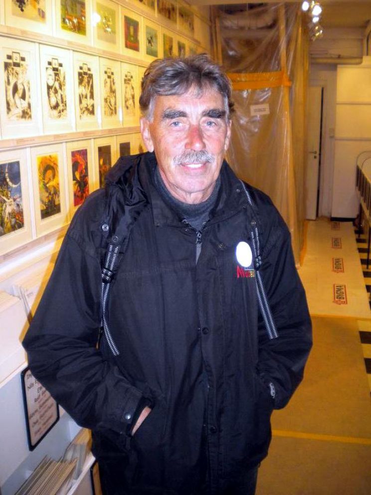 Lasse Åberg