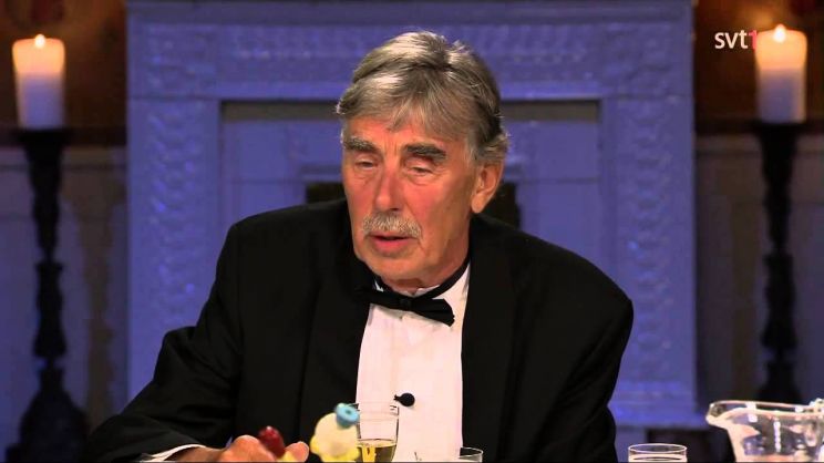 Lasse Åberg
