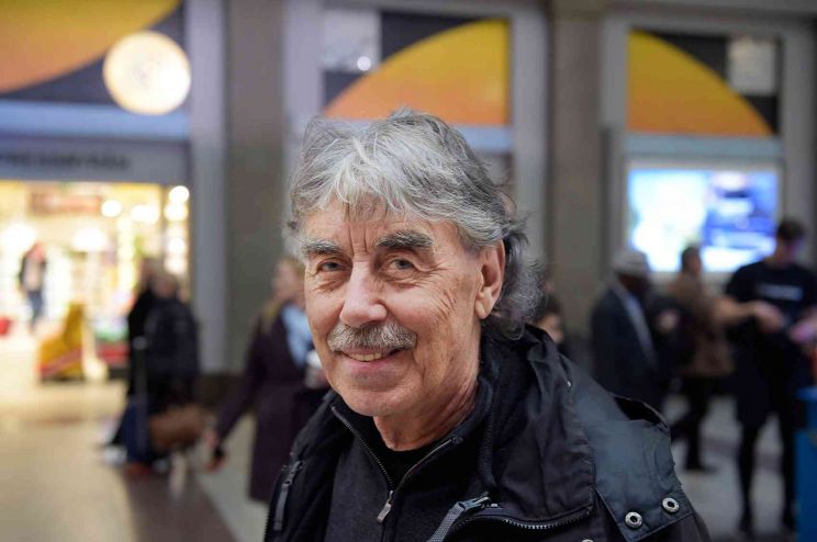Lasse Åberg