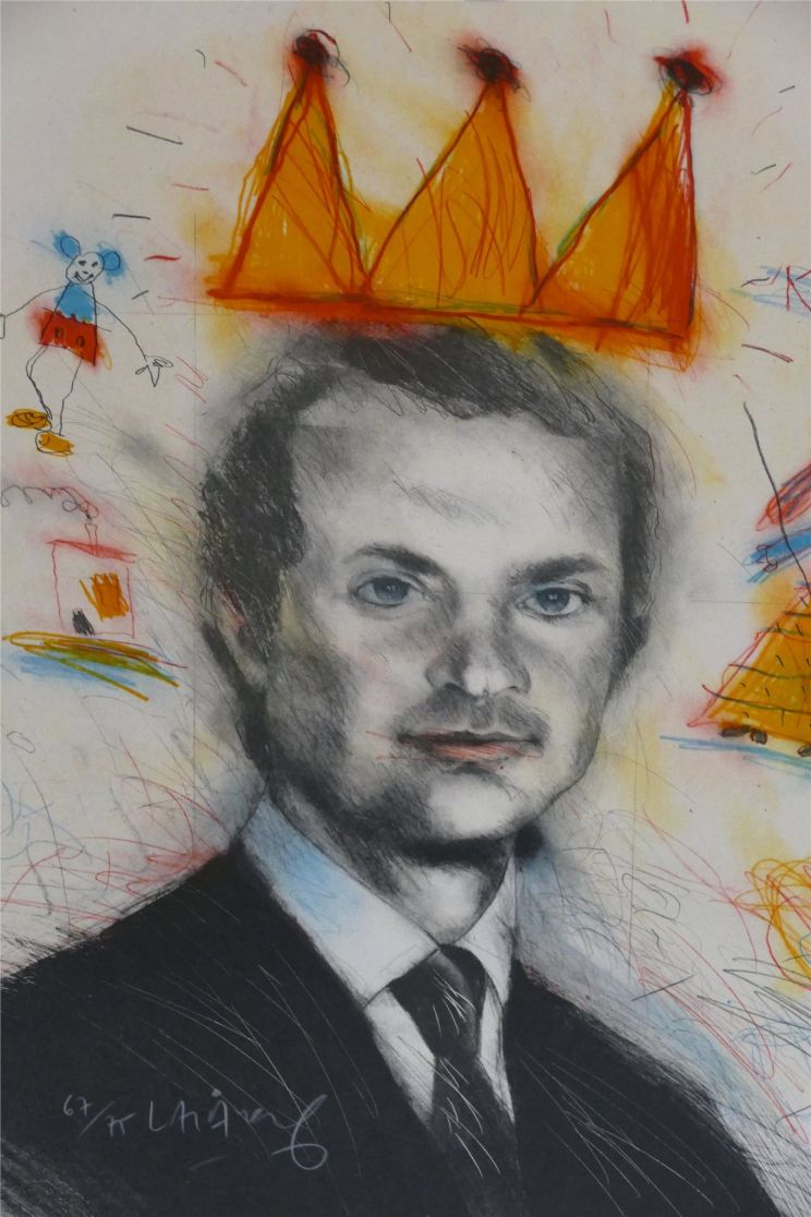 Lasse Åberg