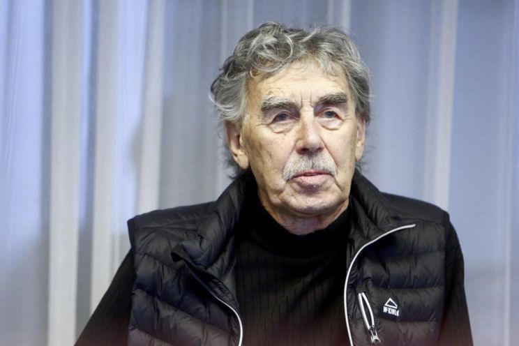 Lasse Åberg