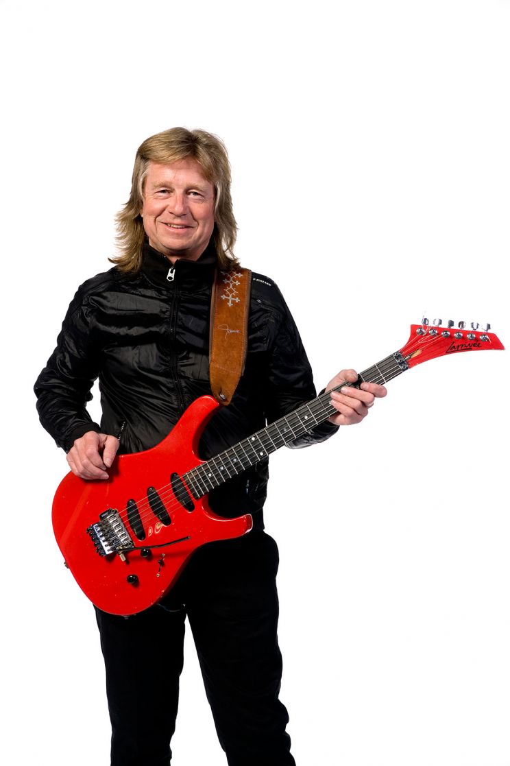 Lasse Åberg