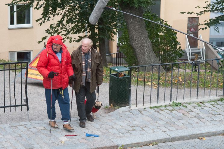 Lasse Åberg