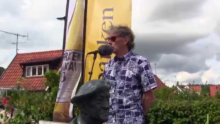 Lasse Åberg