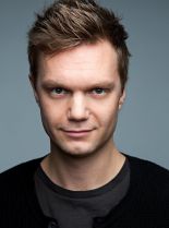 Lasse Hallström