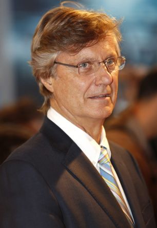 Lasse Hallström