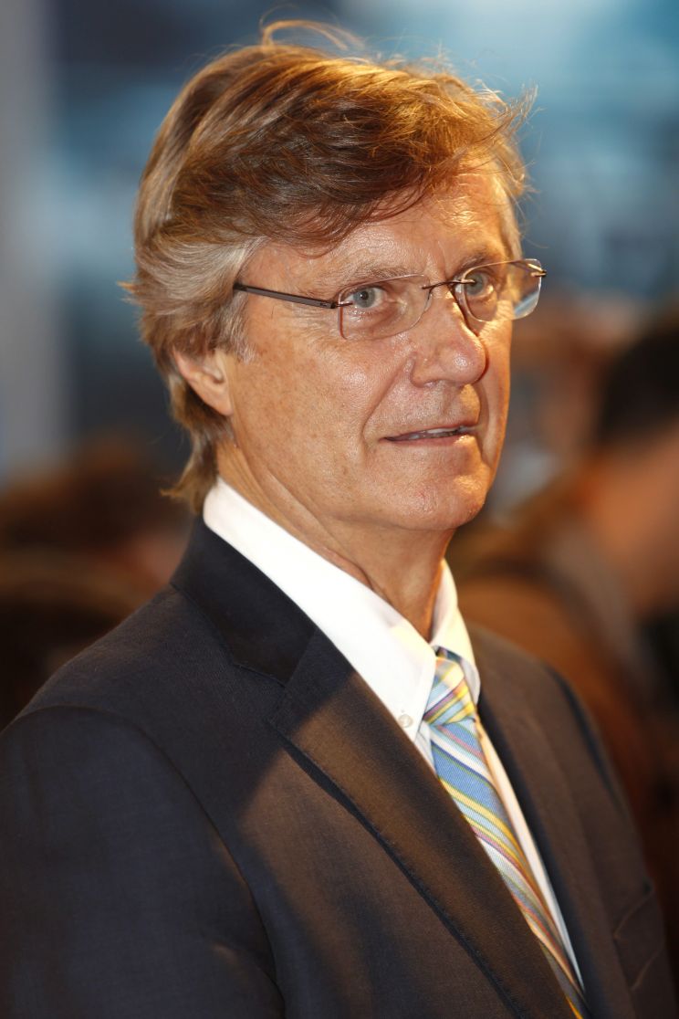 Lasse Hallström