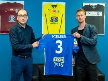 Lasse Nielsen