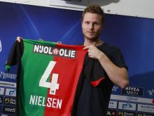 Lasse Nielsen
