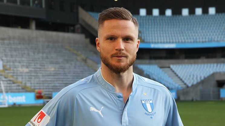 Lasse Nielsen