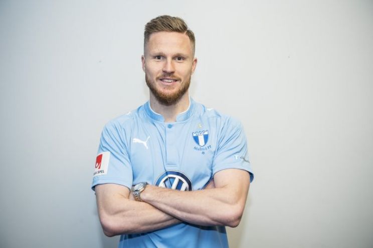 Lasse Nielsen