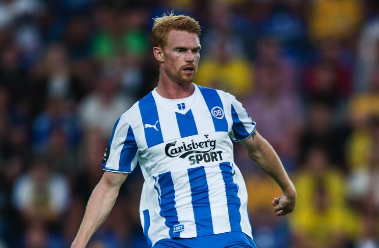 Lasse Nielsen