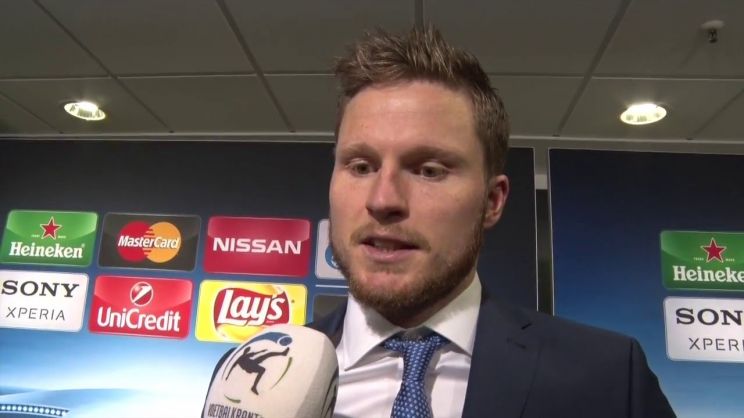Lasse Nielsen