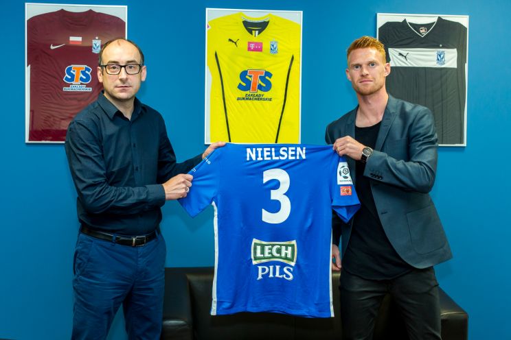 Lasse Nielsen