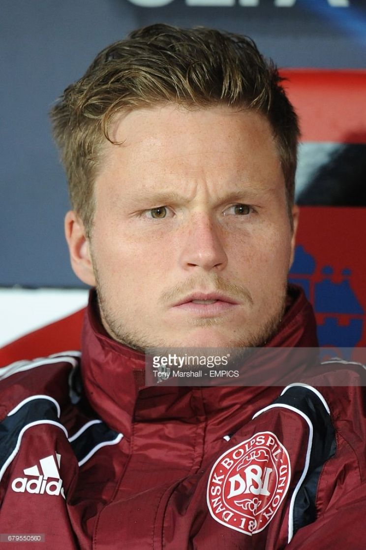 Lasse Nielsen