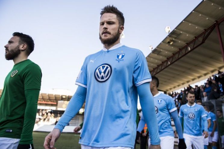 Lasse Nielsen